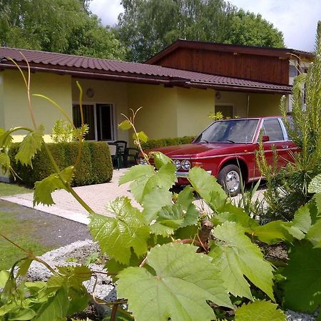 Privat No 13 Apartment ลิฟตอฟสกีมิคูลาช ภายนอก รูปภาพ