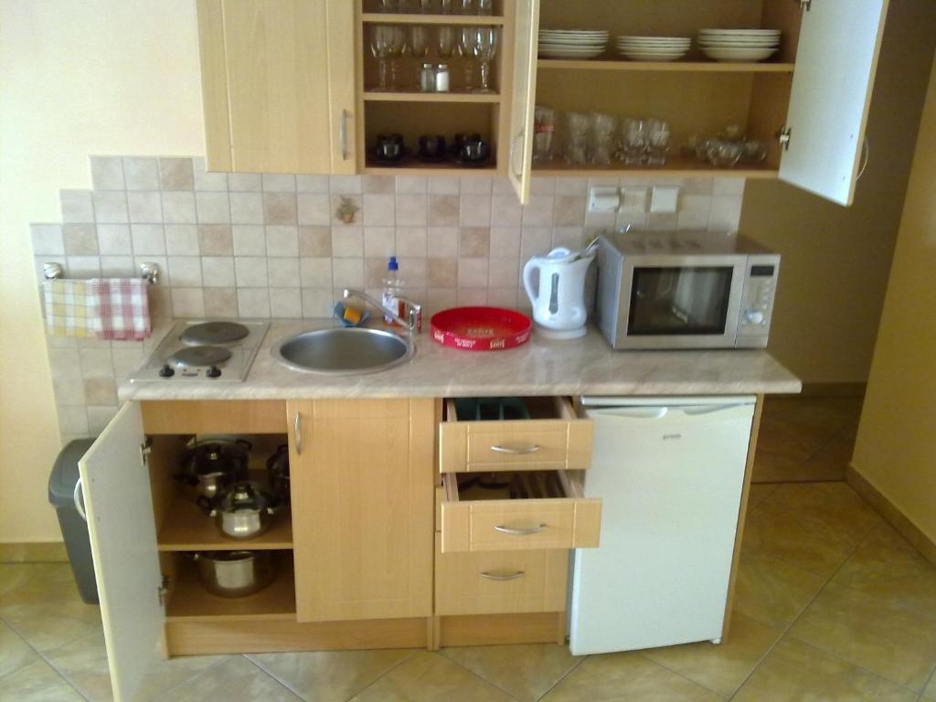 Privat No 13 Apartment ลิฟตอฟสกีมิคูลาช ภายนอก รูปภาพ