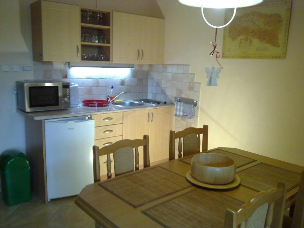 Privat No 13 Apartment ลิฟตอฟสกีมิคูลาช ห้อง รูปภาพ