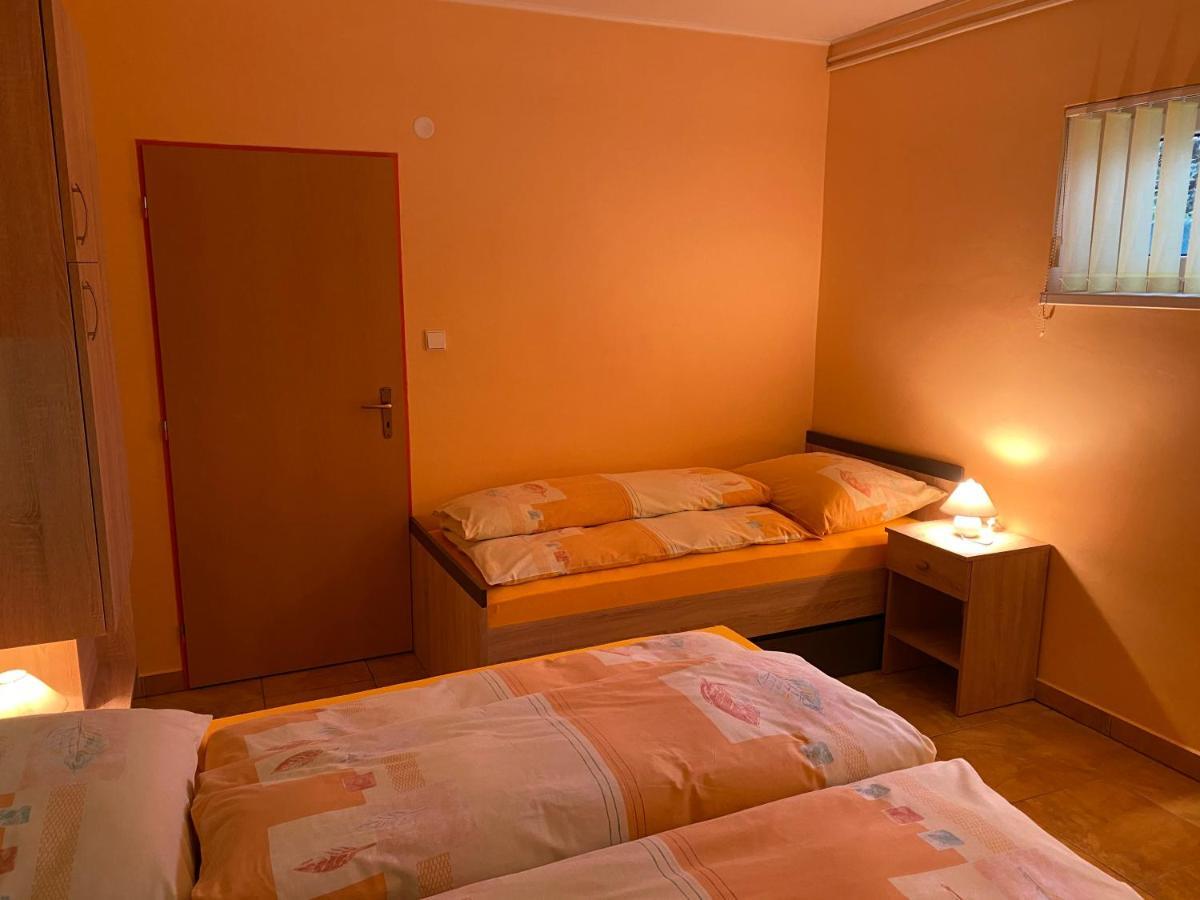 Privat No 13 Apartment ลิฟตอฟสกีมิคูลาช ภายนอก รูปภาพ