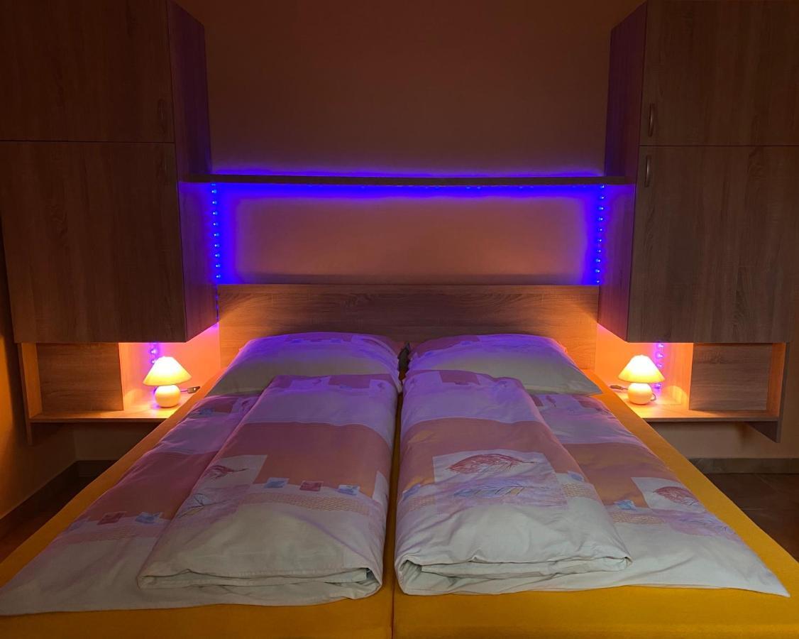 Privat No 13 Apartment ลิฟตอฟสกีมิคูลาช ภายนอก รูปภาพ