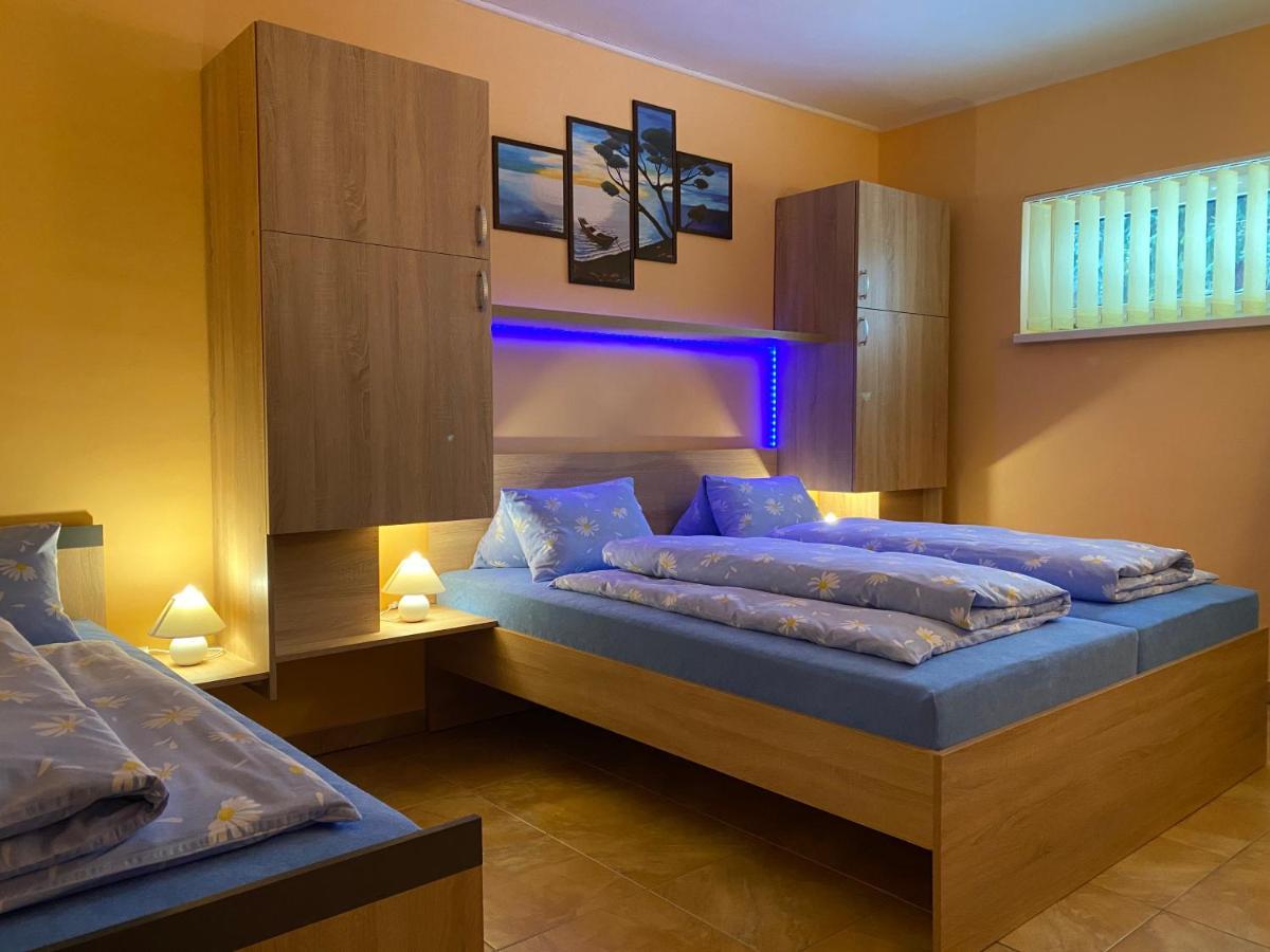 Privat No 13 Apartment ลิฟตอฟสกีมิคูลาช ภายนอก รูปภาพ