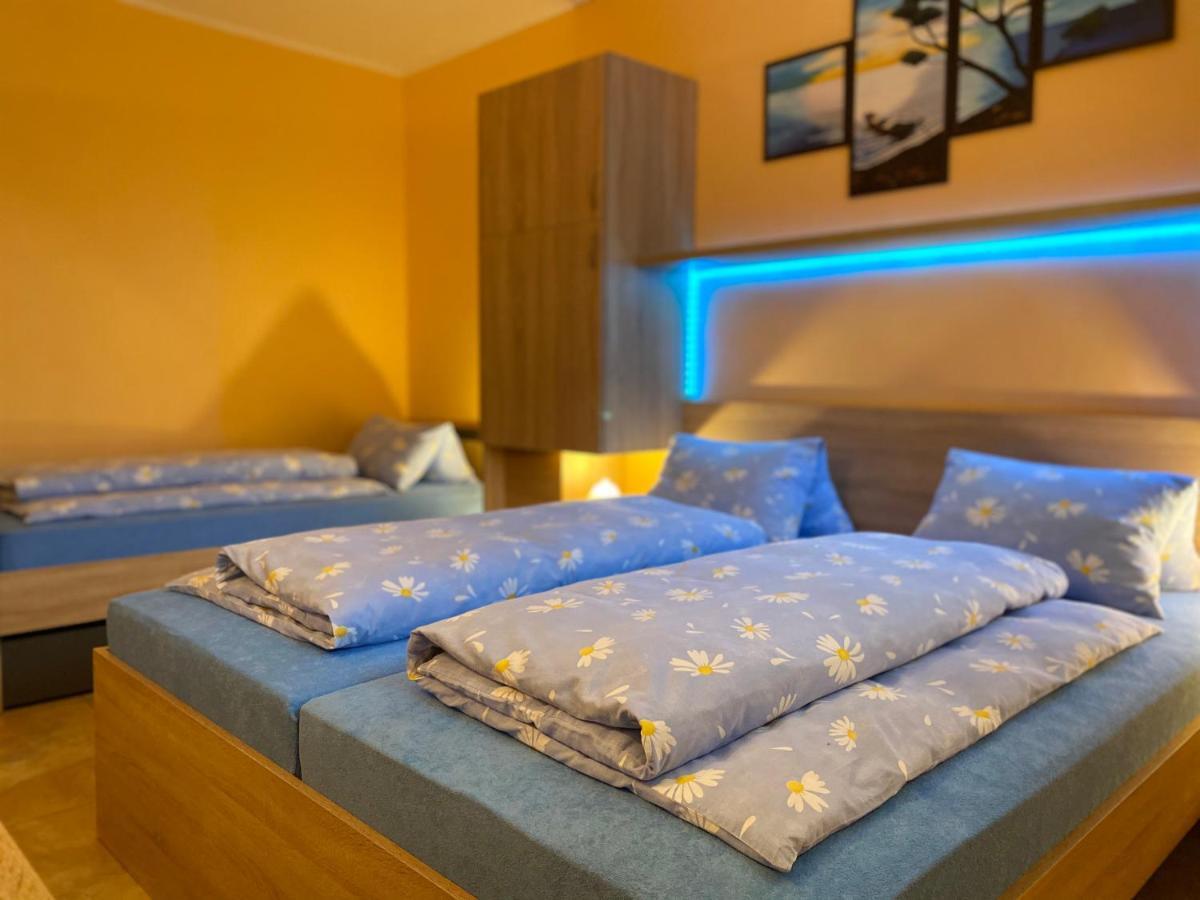 Privat No 13 Apartment ลิฟตอฟสกีมิคูลาช ภายนอก รูปภาพ