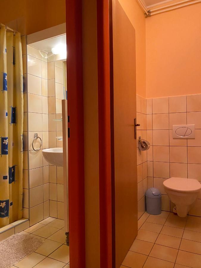 Privat No 13 Apartment ลิฟตอฟสกีมิคูลาช ภายนอก รูปภาพ