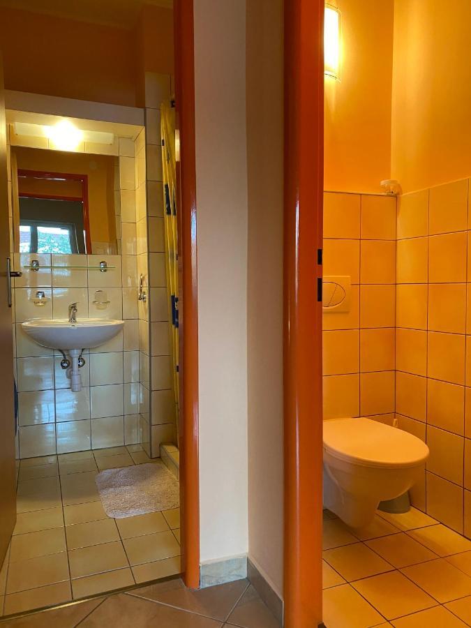 Privat No 13 Apartment ลิฟตอฟสกีมิคูลาช ภายนอก รูปภาพ
